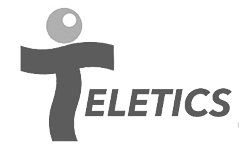 Teletics logo