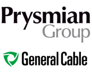 prysmian-group-general-cable-logos